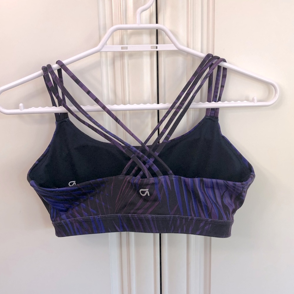 GAPFit women’s sports bra - Picture 5 of 7
